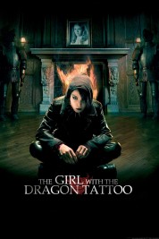 Watch Free The Girl with the Dragon Tattoo Full Movies Bflix