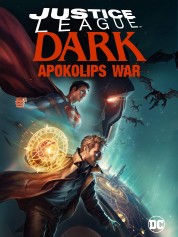 Watch Free Justice League Dark: Apokolips War Full Movies Bflix