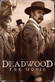 Watch Free Deadwood: The Movie Full Movies Bflix