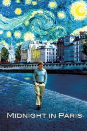 Watch Free Midnight in Paris Full Movies Bflix