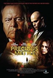 Watch Free Precious Mettle Full Movies Bflix