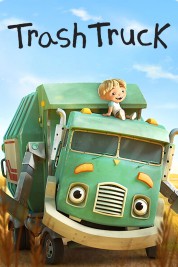 watch free Trash Truck hd online