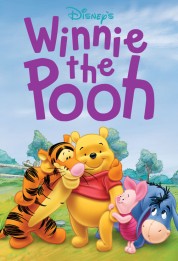 Watch Free The New Adventures of Winnie the Pooh Full Movies Bflix