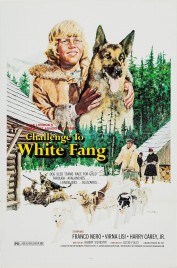 Watch Free Challenge to White Fang Full Movies Bflix