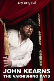 Watch Free John Kearns: The Varnishing Days Full Movies Bflix