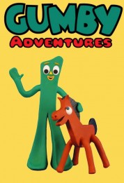 Watch Free Gumby Adventures Full Movies Bflix