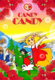 Watch Free Candy Candy Full Movies Bflix