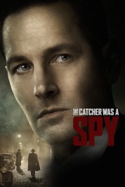 Watch Free The Catcher Was a Spy Full Movies Bflix