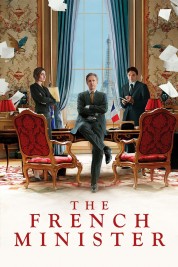 Watch Free The French Minister Full Movies Bflix