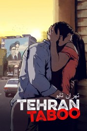 Watch free Tehran Taboo HD online