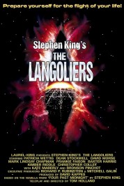 The Langoliers 1995