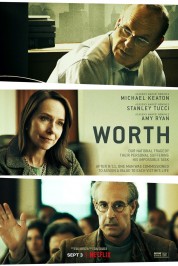 Watch free Worth HD online