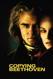 Watch Free Copying Beethoven Full Movies Bflix