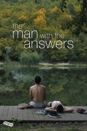 Watch Free The Man with the Answers Full Movies Bflix