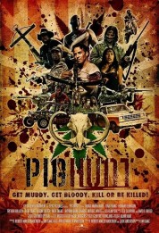 Watch Free Pig Hunt Full Movies Bflix