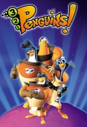 Watch Free 3-2-1 Penguins! Full Movies Bflix