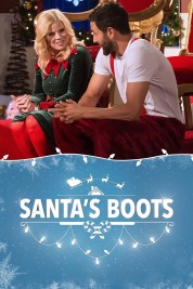 Watch Free Santa's Boots Full Movies Bflix