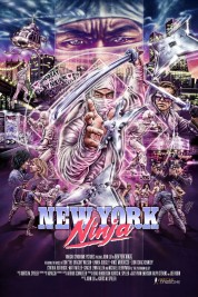 Watch free New York Ninja HD online