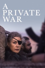 Watch Free A Private War Full Movies Bflix