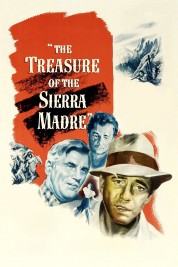 Watch Free The Treasure of the Sierra Madre Full Movies Bflix