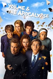 Watch Free You, Me and the Apocalypse Full Movies Bflix