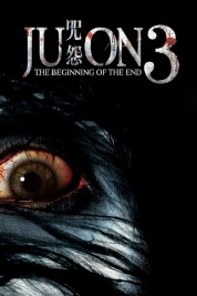 Watch Free Ju-on: The Beginning of the End Full Movies Bflix