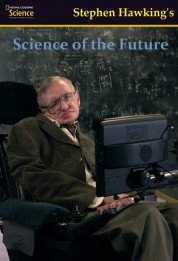 Stephen Hawking's Science of the Future 2014