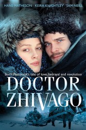 Doctor Zhivago 2002