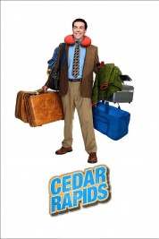 Watch free Cedar Rapids HD online