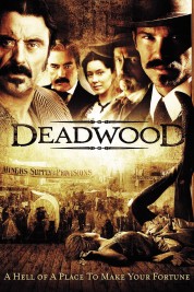 Watch Free Deadwood Full Movies Bflix