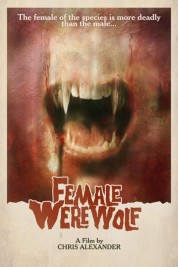 Watch Free Female Werewolf Full Movies Bflix