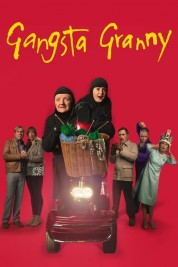 Watch free Gangsta Granny HD online