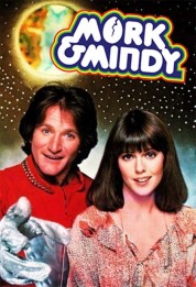 Mork & Mindy 1978