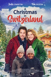 Watch Free Merry Swissmas Full Movies Bflix