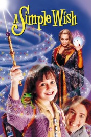 watch free A Simple Wish hd online