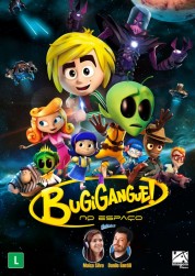 Watch Free GadgetGang in Outer Space Full Movies Bflix