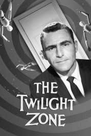 Watch Free The Twilight Zone Full Movies Bflix