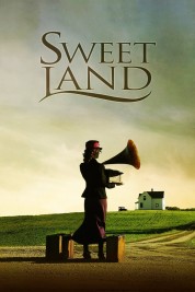 Watch Free Sweet Land Full Movies Bflix