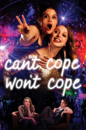 Watch Free Can't Cope, Won't Cope Full Movies Bflix