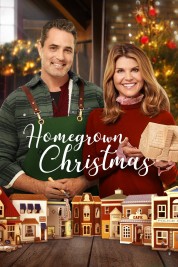 Watch Free Homegrown Christmas Full Movies Bflix