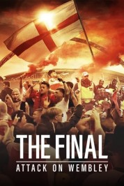 Watch Free The Final: Attack on Wembley Full Movies Bflix