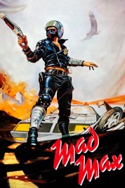 Watch Free Mad Max Full Movies Bflix