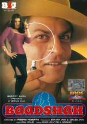 Watch Free Baadshah Full Movies Bflix