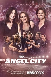 watch free Angel City hd online