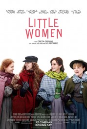 Watch Free Little Women Full Movies Bflix