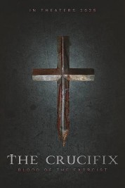 The Crucifix: Blood of the Exorcist