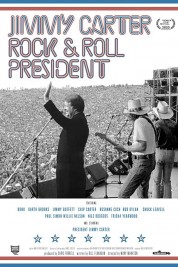 Watch Free Jimmy Carter Rock & Roll President Full Movies Bflix