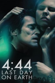 Watch Free 4:44 Last Day on Earth Full Movies Bflix