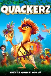 Watch Free Quackerz Full Movies Bflix