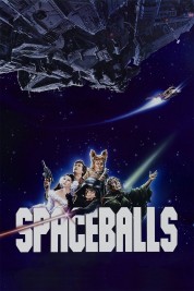 Watch Free Spaceballs Full Movies Bflix